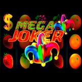 Mega Joker logo