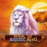 Book of Majestic King logo