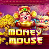 Money Mouse logo