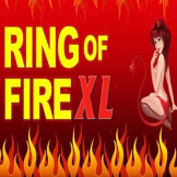 Ring Of Fire Xl logo