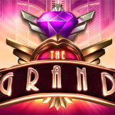 The Grand logo