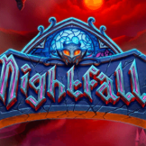 Nightfall logo