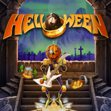 Helloween logotipas