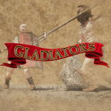 Gladiators logo