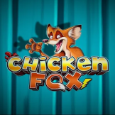 Chicken Fox logo