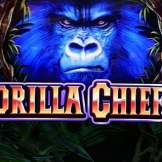Gorilla Chief 2 logo