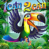 1 Can 2 Can logo