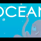 Ocean logo