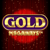 Gold Megaways logotipas