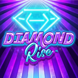 Diamond Rise logo