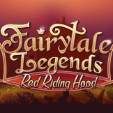 Fairytale Legends: Red Riding Hood logo