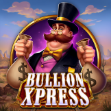 Bullion Xpress logo