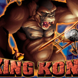 King Kong logo
