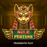 Nile Fortune logo
