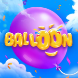 Balloon logo