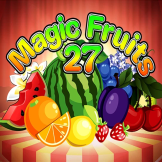 Magic Fruits 27 logotipas