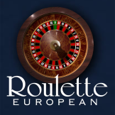 European Roulette - Realistic logotipas