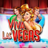 Viva Las Vegas logo