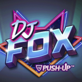 DJ Fox logo
