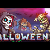 Halloween 81 logo