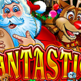 Santastic logo