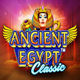 Ancient Egypt Classic logo