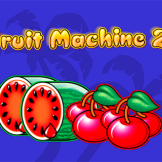 Fruit Machine 27 logo