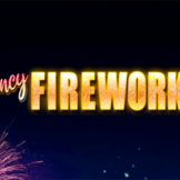 Fancy Fireworks logo