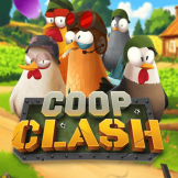 Coop Clash logo