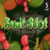 Fruit Slot logotipas