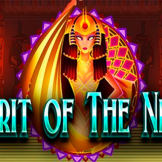 Spirit Of The Nile logo