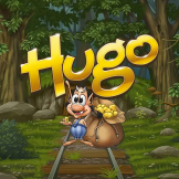 Hugo logo