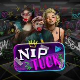 Nip Tuck logotipas