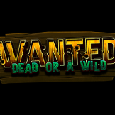 Wanted: Dead or a Wild logo