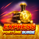 Express Fortune Surge logo