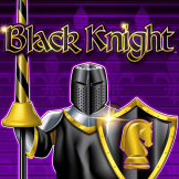 Black Knight logo
