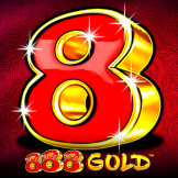 888 Gold logotipas