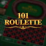 101 Roulette logotipas