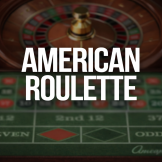 American Roulette (Betsoft) logotipas