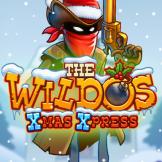 The Wildos: Xmas Xpress logo