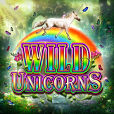 Wild Unicorns logotipas