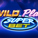 Wild Play logotipas