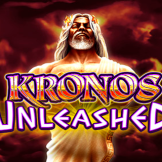 Kronos Unleashed logo