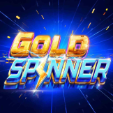 Gold Spinner logo