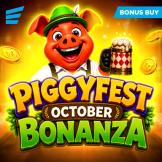 Piggyfest Bonanza logo