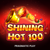 Shining Hot 100 logo