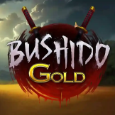 Bushido Gold logo