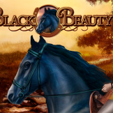 Black Beauty logotipas