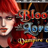 Blood Lore Vampire Clan logo