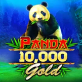 Panda Gold logo
